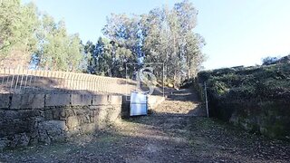 Land for sale in Amarante, Portugal — €35,000
