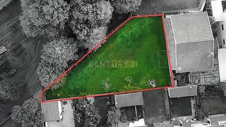 Land for sale in Santo Tirso, Portugal — €67,000
