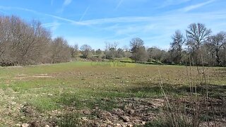 Terreno em Miranda do Douro