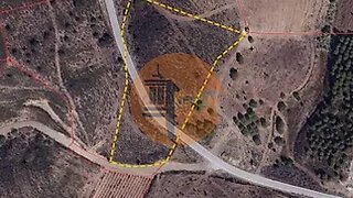 Land for sale in Castro Marim, Portugal — €14,900