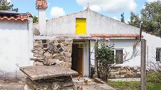 Land for sale in Idanha-a-Nova, Portugal — €75,000
