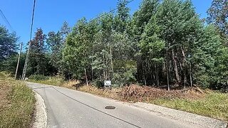 Land for sale in Águeda, Portugal — €35,000
