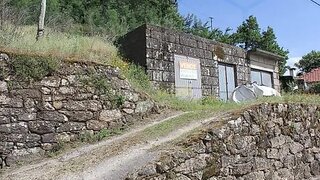 Land for sale in Melgaço, Portugal — €15,000