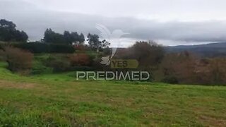 Land for sale in Paredes de Coura, Portugal — €15,000