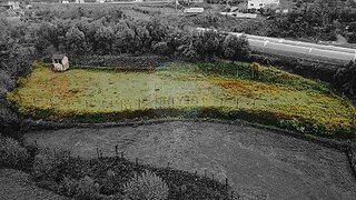 Land for sale in Amares, Portugal — €13,900