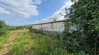 Land for sale in Portimão, Portugal — €189,000