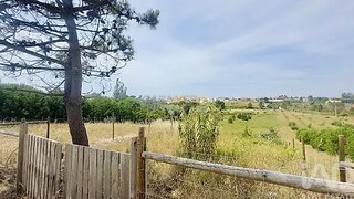 Land for sale in Torres Vedras, Portugal — €75,000