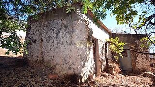 Land for sale in Loulé, Portugal — €60,000