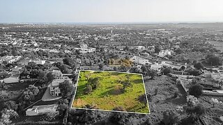 Land for sale in Loulé, Portugal — €550,000