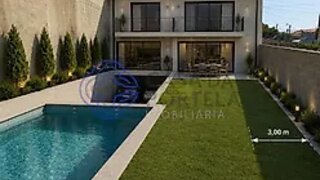 Land for sale in Matosinhos, Portugal — €140,000