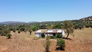 Terreno de 10 160 m² em Faro