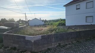 Land for sale in Castelo Branco, Portugal — €18,500