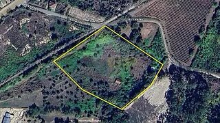 Terreno para venda em Tondela, Portugal — 87 000 €