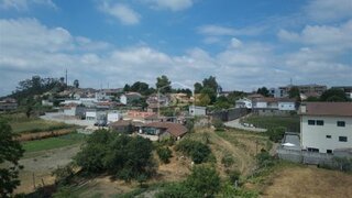 Land for sale in Penafiel, Portugal — €348,000