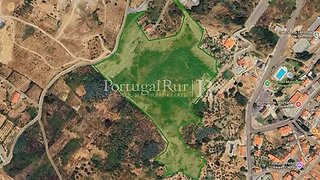 Land for sale in Belmonte, Portugal — €165,000