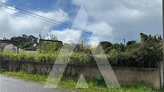 Land for sale in Oliveira do Bairro, Portugal — €37,500