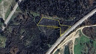 Terreno em Nelas