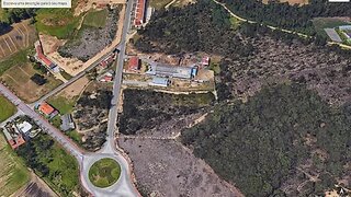 Land for sale in Ovar, Portugal — €55,000
