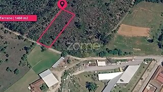 Land for sale in Cantanhede, Portugal — €18,150