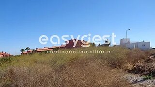 Land for sale in Sesimbra, Portugal — €720,000