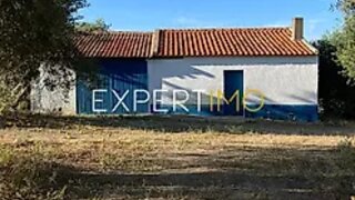 Land for sale in Serpa, Portugal — €115,000
