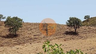 Land for sale in Castro Marim, Portugal — €22,900