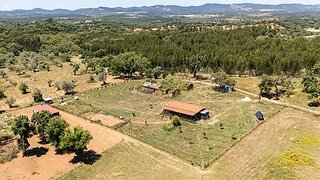 Land for sale in Odemira, Portugal — €247,500