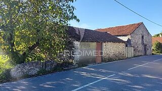 Terreno de 2832 m² em Ourém