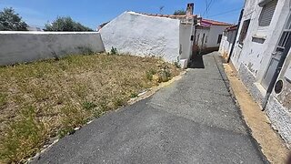 Land for sale in Almodôvar, Portugal — €35,000