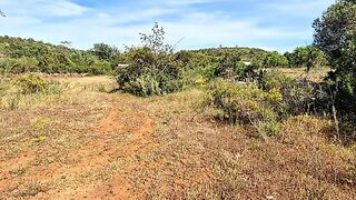 Land for sale in Loulé, Portugal — €26,500
