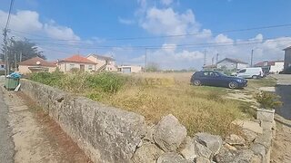 Land for sale in Paços de Ferreira, Portugal — €240,000
