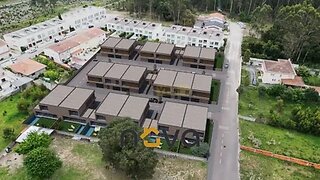 Land for sale in Vila do Conde, Portugal — €130,000