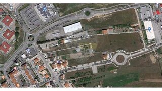 Terreno de 16 248 m² em Alcochete