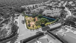 Land for sale in Loulé, Portugal — €2,775,000