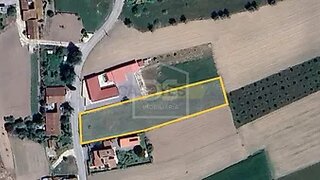 Land for sale in Soure, Portugal — €104,000