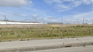 Land for sale in Ílhavo, Portugal — €425,390