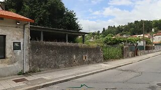 Land for sale in Oliveira de Azeméis, Portugal — €143,000