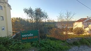 Land for sale in Abrantes, Portugal — €21,500