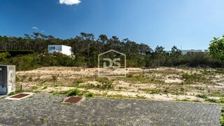 Land for sale in Alcobaça, Portugal — €119,500