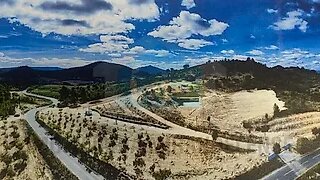 Land for sale in Mirandela, Portugal — €85,000