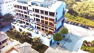 Land for sale in Olhão, Portugal — €1,065,000