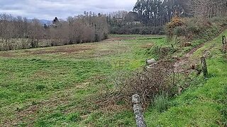 Terreno em Arcos de Valdevez