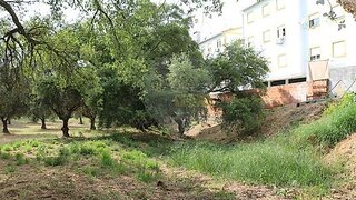 Land for sale in Abrantes, Portugal — €209,000