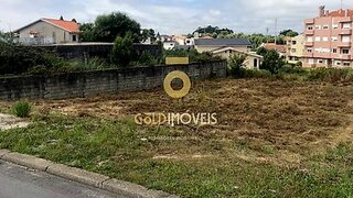 Land for sale in Santa Maria da Feira, Portugal — €60,000