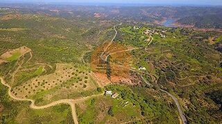 Land for sale in Castro Marim, Portugal — €19,900