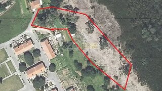 Terreno de 2175 m² em Viana do Castelo