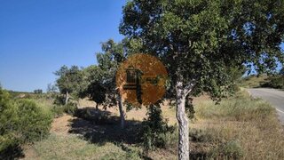 Land for sale in Castro Marim, Portugal — €119,900