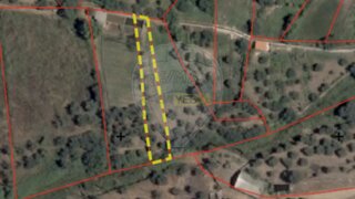 Land for sale in Idanha-a-Nova, Portugal — €38,000