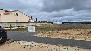 Terreno · 1327 m² · 65 000 €