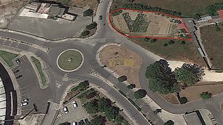 Land for sale in Rio Maior, Portugal — €110,000